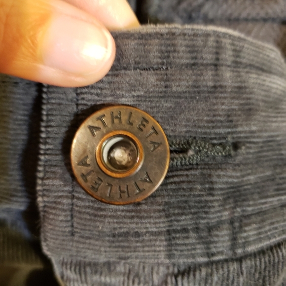 Athleta size 6 - Picture 6 of 6